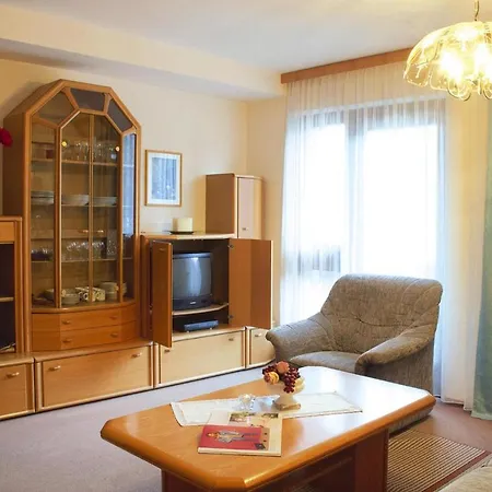 Apartment Egger - Okt04509-dya Oberdrauburg